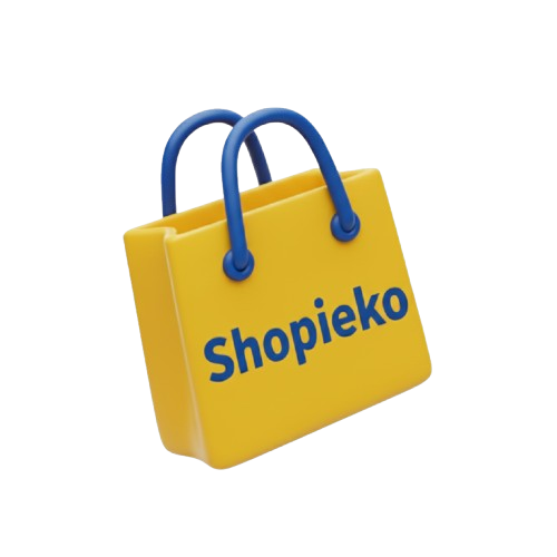 Shopieko