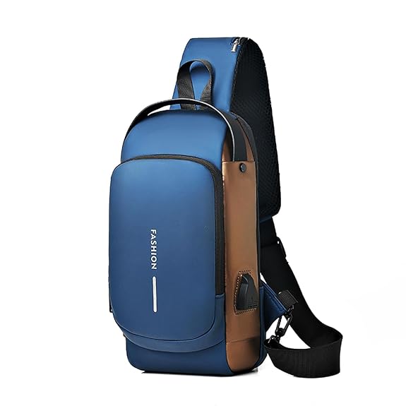 Sling Bag for Men & Women