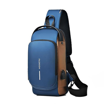 Sling Bag for Men & Women